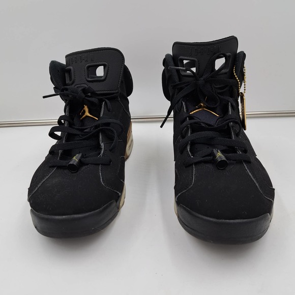 Air Jordan 6 Retro DMP Defining Moments Pack Size 12 CT4954-007 - Picture 3 of 13